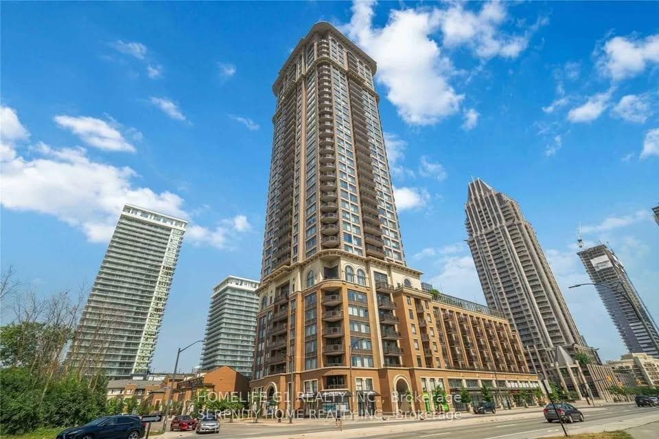 385 Prince of Wales Drive Unit 324, Mississauga, ON L5B 0C6 - Photo 1