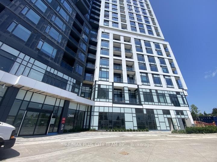 2495 Eglinton Avenue Unit 610, Mississauga, ON L5M 2T1 - Photo 1