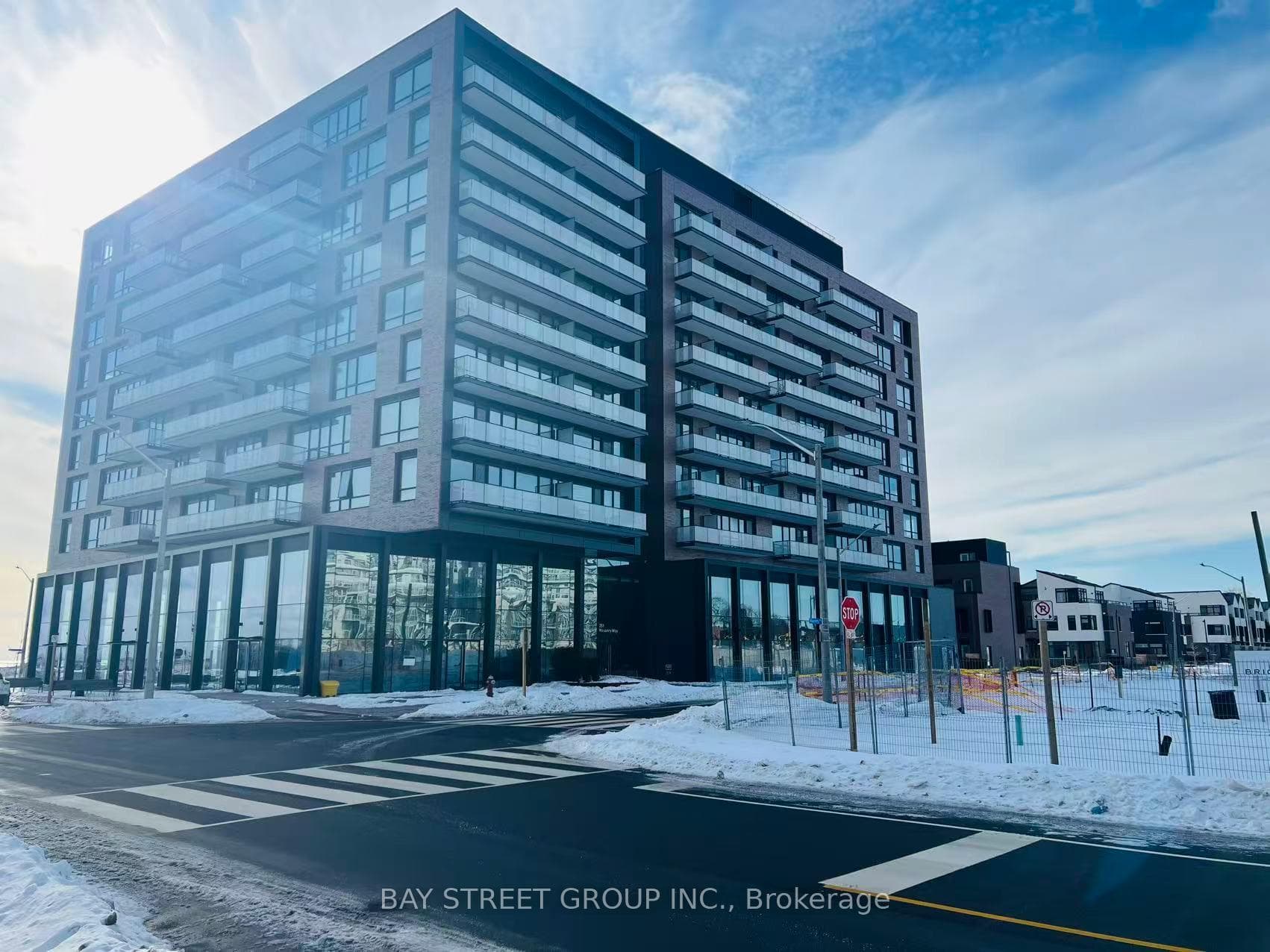 251 Masonry Way Unit 510, Mississauga, ON L5H 0B3 - Photo 1