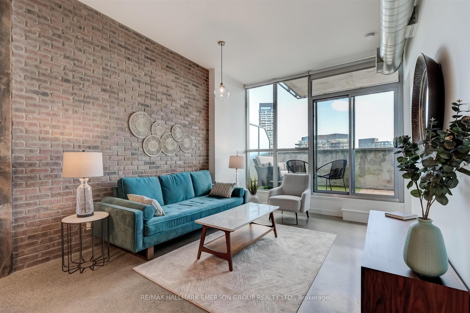 510 King Street Unit 722, Toronto C08
