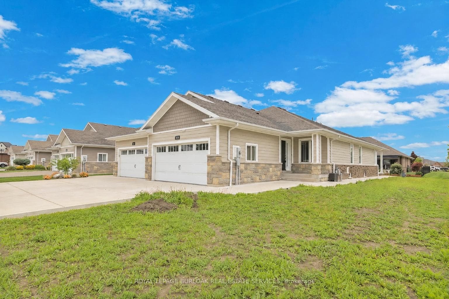 1160 Alliance Street, LaSalle