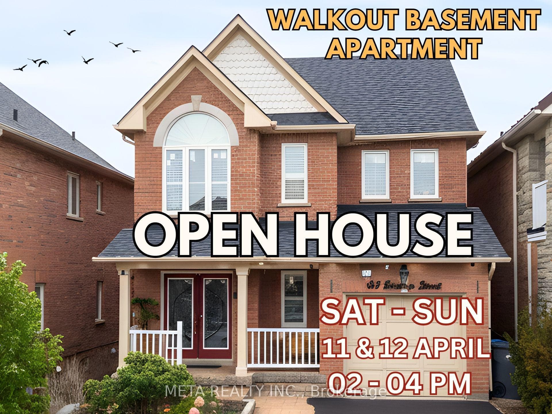 30 Krakow Street, Brampton, ON L6Y 0K7 - Photo 1