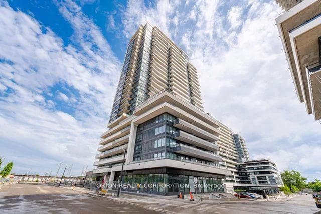 1455 Celebration Drive Unit 2611, Pickering, ON L1W 0C3 - Photo 1