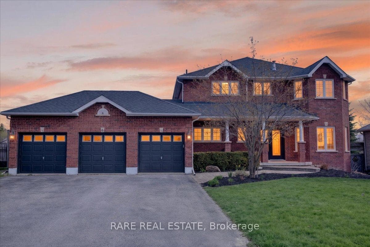 6 Brykman Road, Essa, ON L0L 2N2 - Photo 1