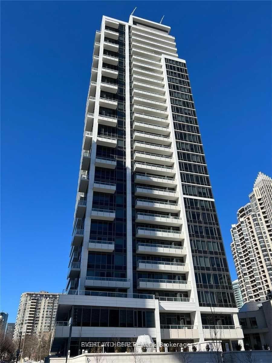 75 Canterbury Place Unit 1115, Thornhill / Willowdale, ON M2N 0L2 - Photo 1