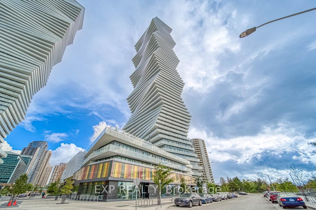 3883 Quartz Road Unit 5307, Mississauga, ON L5B 0M4 - Photo 1