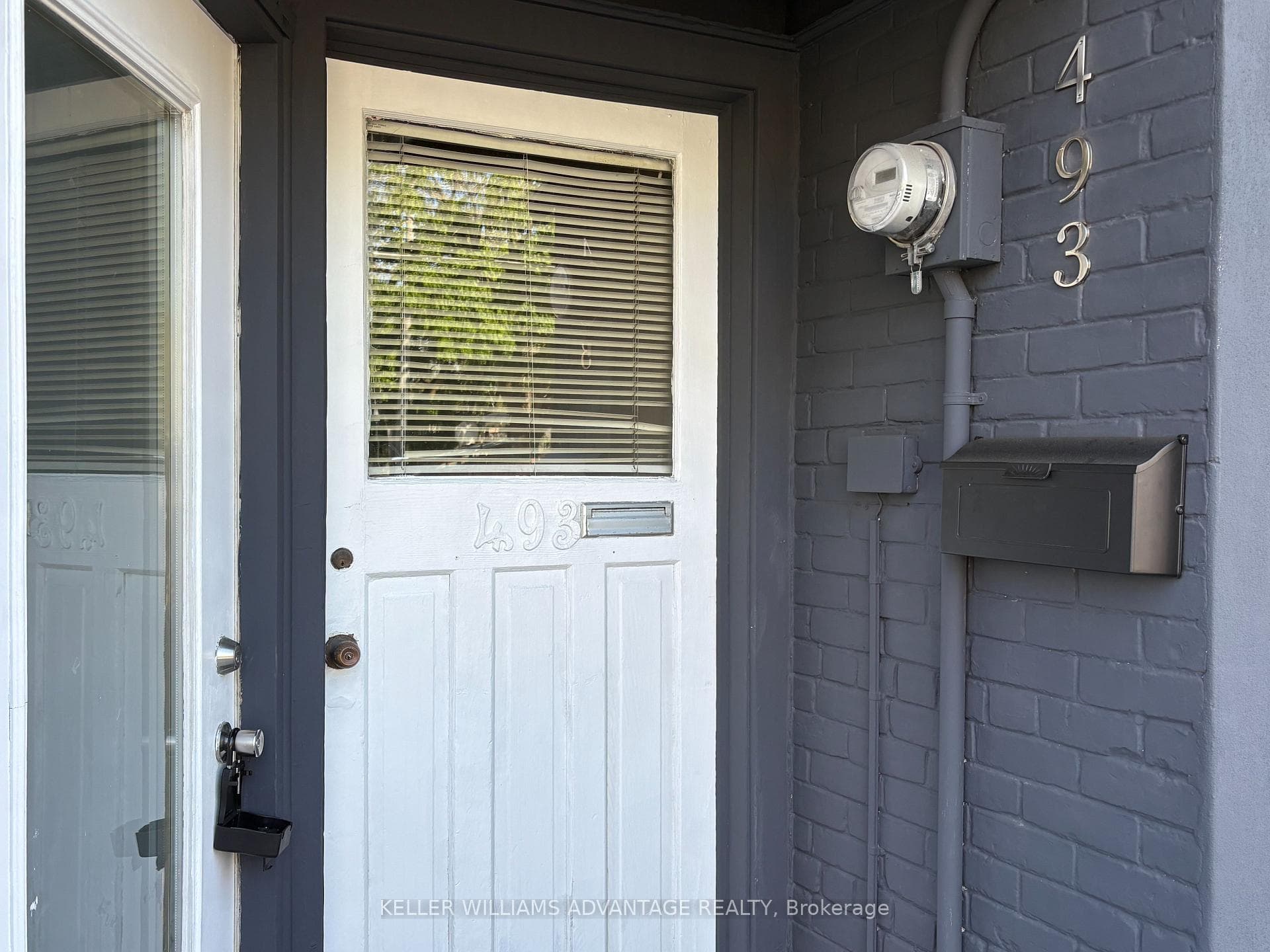 493 Jones Avenue, Riverdale / Leslieville, ON M4J 3G8 - Photo 1