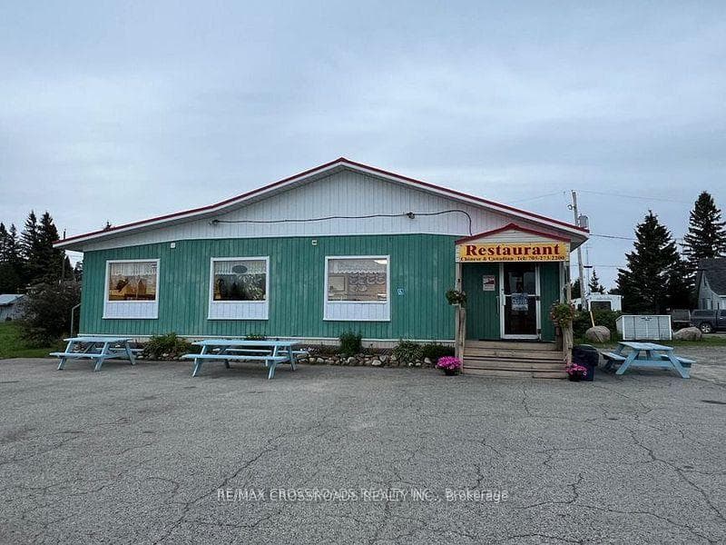 431&439 Highway11(Lot 11&12) N/A, Black River-Matheson, ON P0K 1N0 - Photo 1