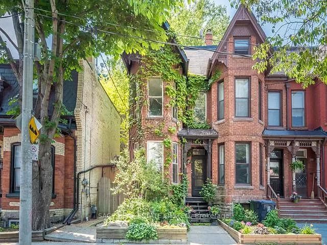 20 Draper Street Unit Main, Downtown Toronto / Waterfront, ON M5V 2M4 - Photo 1