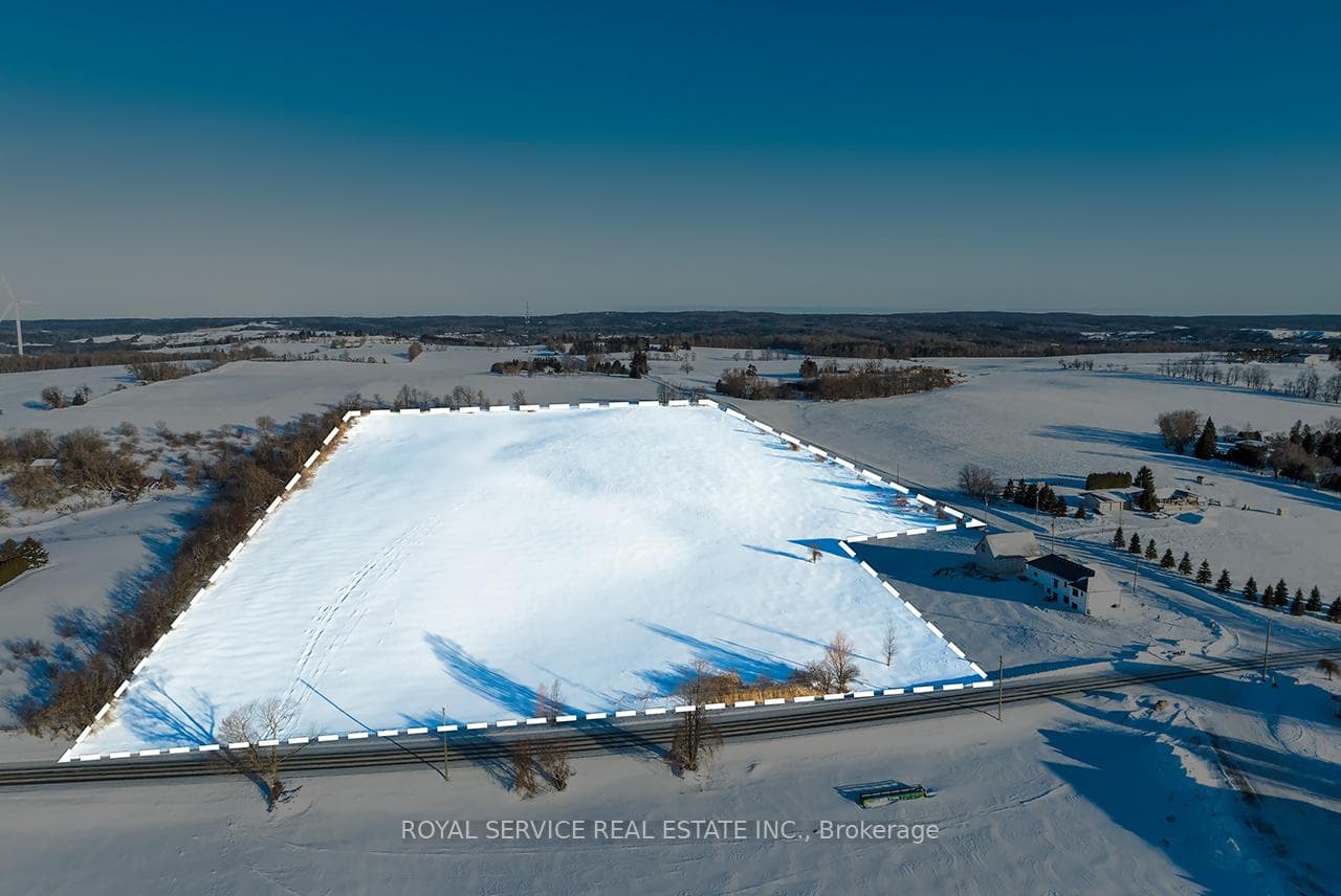 0 Concession 6 Road, Clarington, ON L0A 1E0 - Photo 1