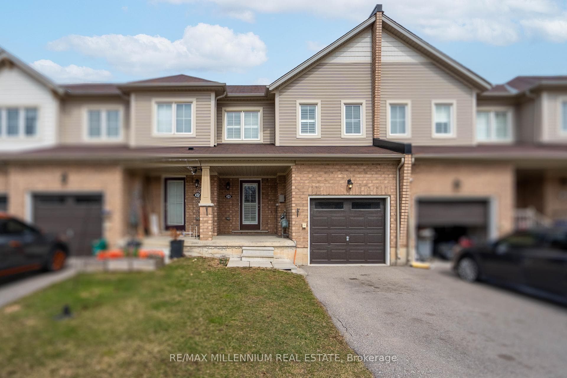 29 Cole Crescent, Brantford, ON N3T 0P4 - Photo 1
