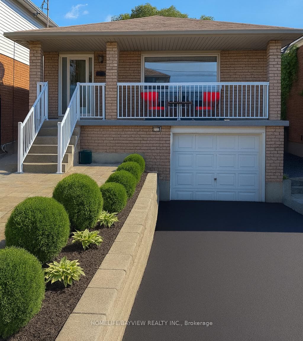 128 Cathcart Street, Hamilton, ON L8L 5A2 - Photo 1