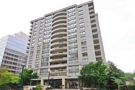 260 Doris Avenue Unit 1007, Willowdale / Newtonbrook, ON M2N 6X9 - Photo 1