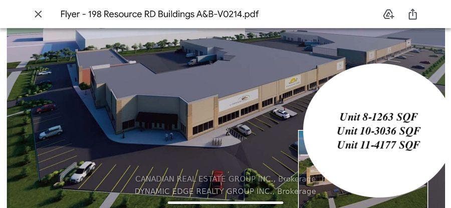 1325 Centennial Drive Unit 8, Kingston, ON K7P 0V5 - Photo 1