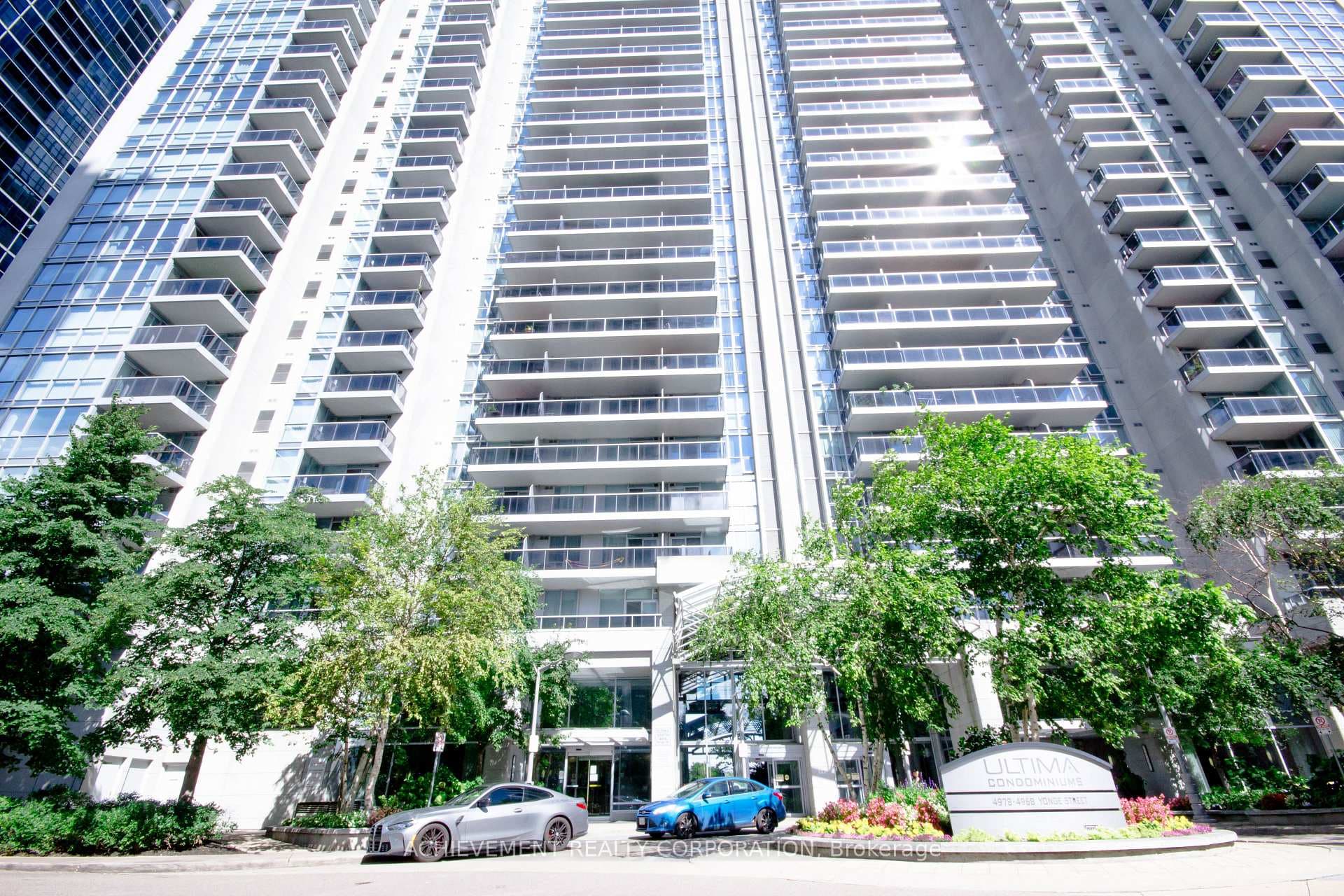 4978 Yonge Street Unit 2309, Toronto C07