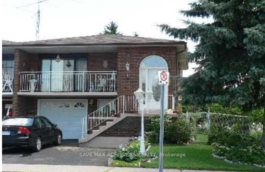 1 Major Oaks Drive, Brampton, ON L6V 3K1 - Photo 1
