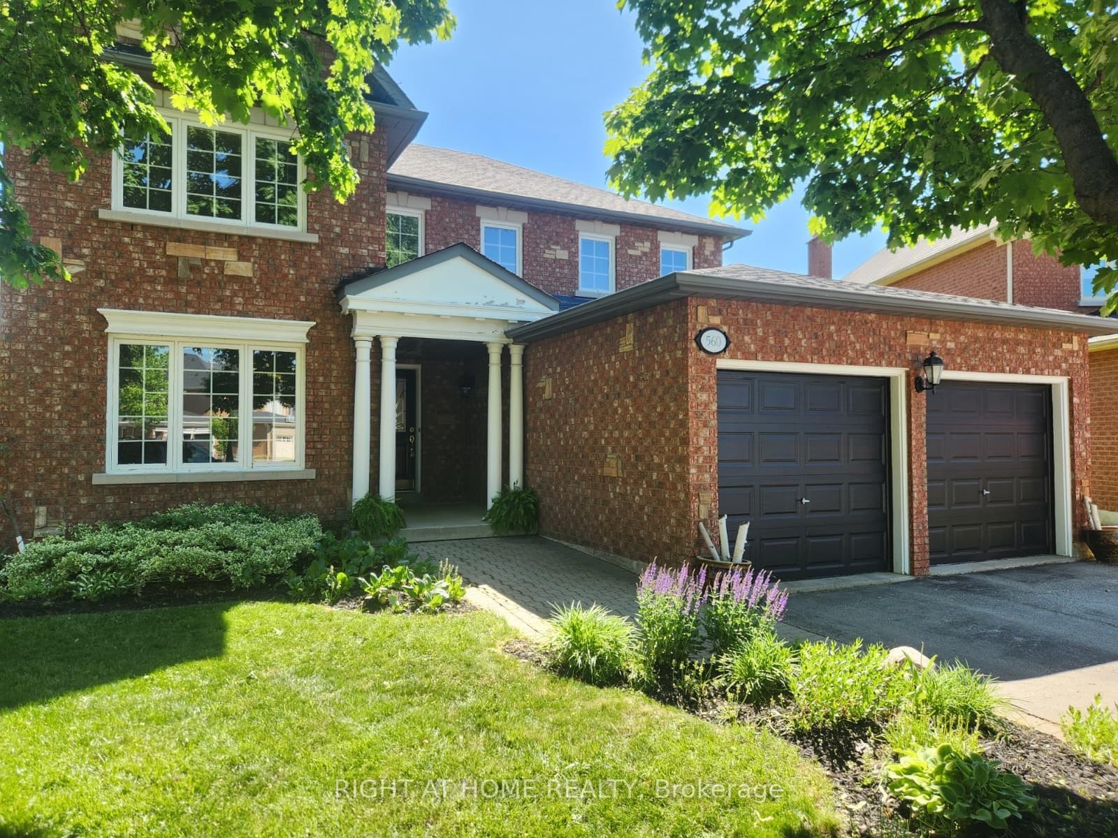 560 Chagall Court, Mississauga, ON L5R 3A8 - Photo 1