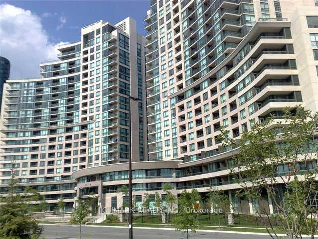 509 Beecroft Road Unit 517, Toronto C07
