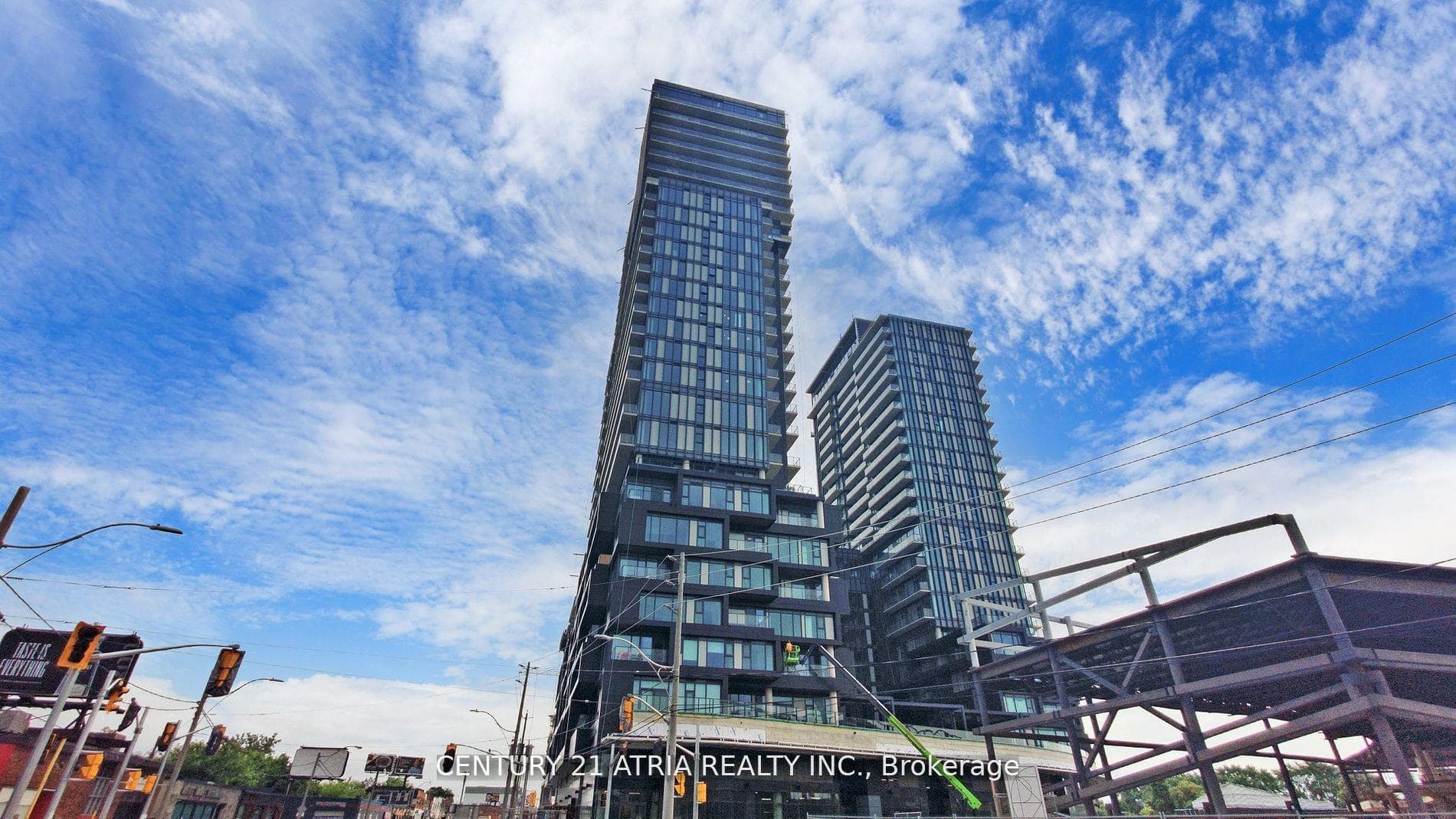 1285 Dupont Street Unit 2002, Bloor West Village / Swansea, ON M6H 0E3 - Photo 1