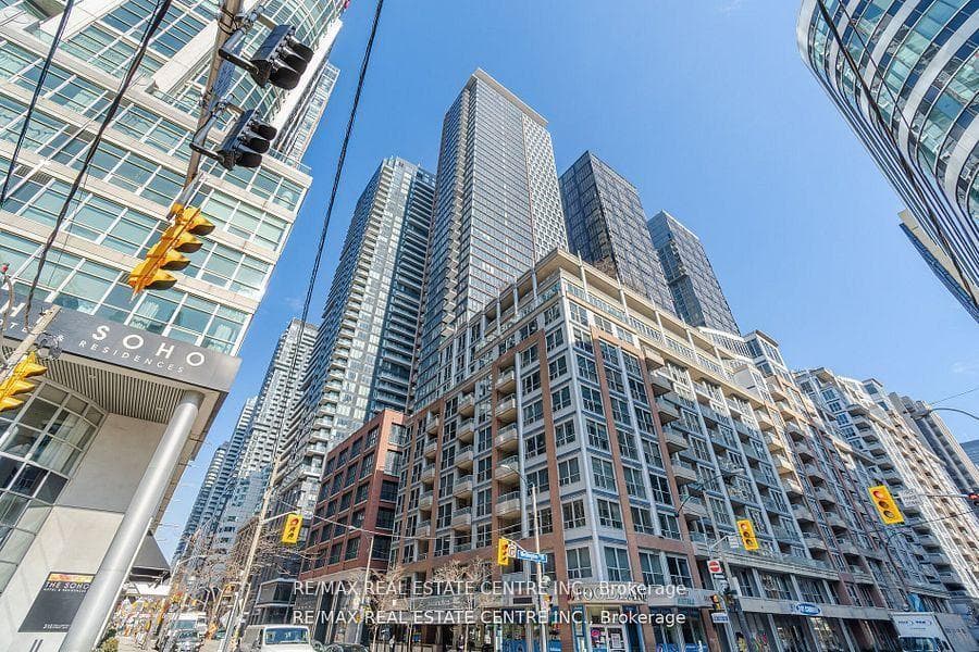 55 Mercer Street Unit 3001, Downtown Toronto / Waterfront, ON M5V 3W2 - Photo 1