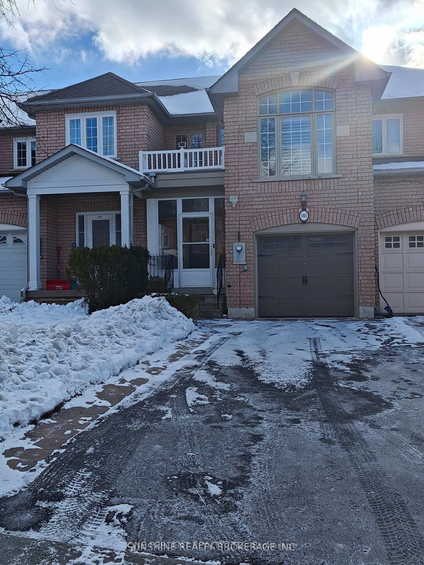 181 Trail Ridge Lane, Markham, ON L6C 2C6 - Photo 1