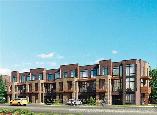 41 Benoit Street, Vaughan