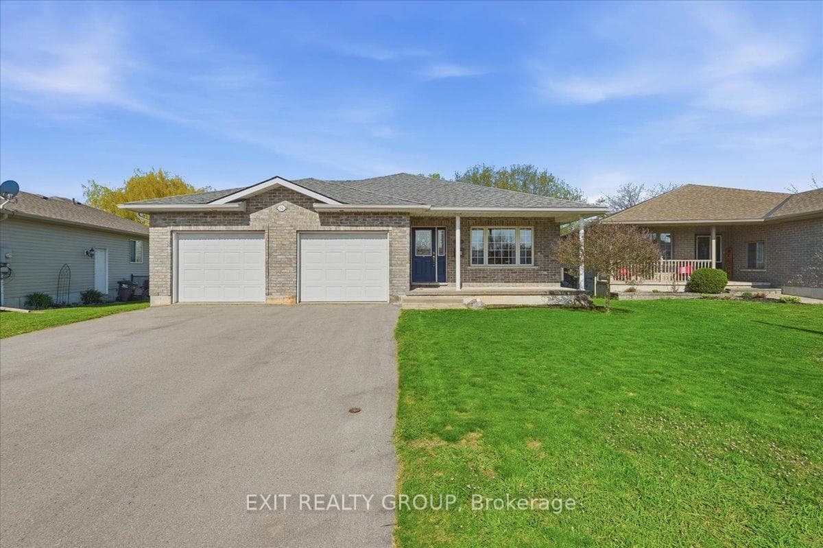 14 Stonegate Crescent, Quinte West, ON K0K 2C0 - Photo 1