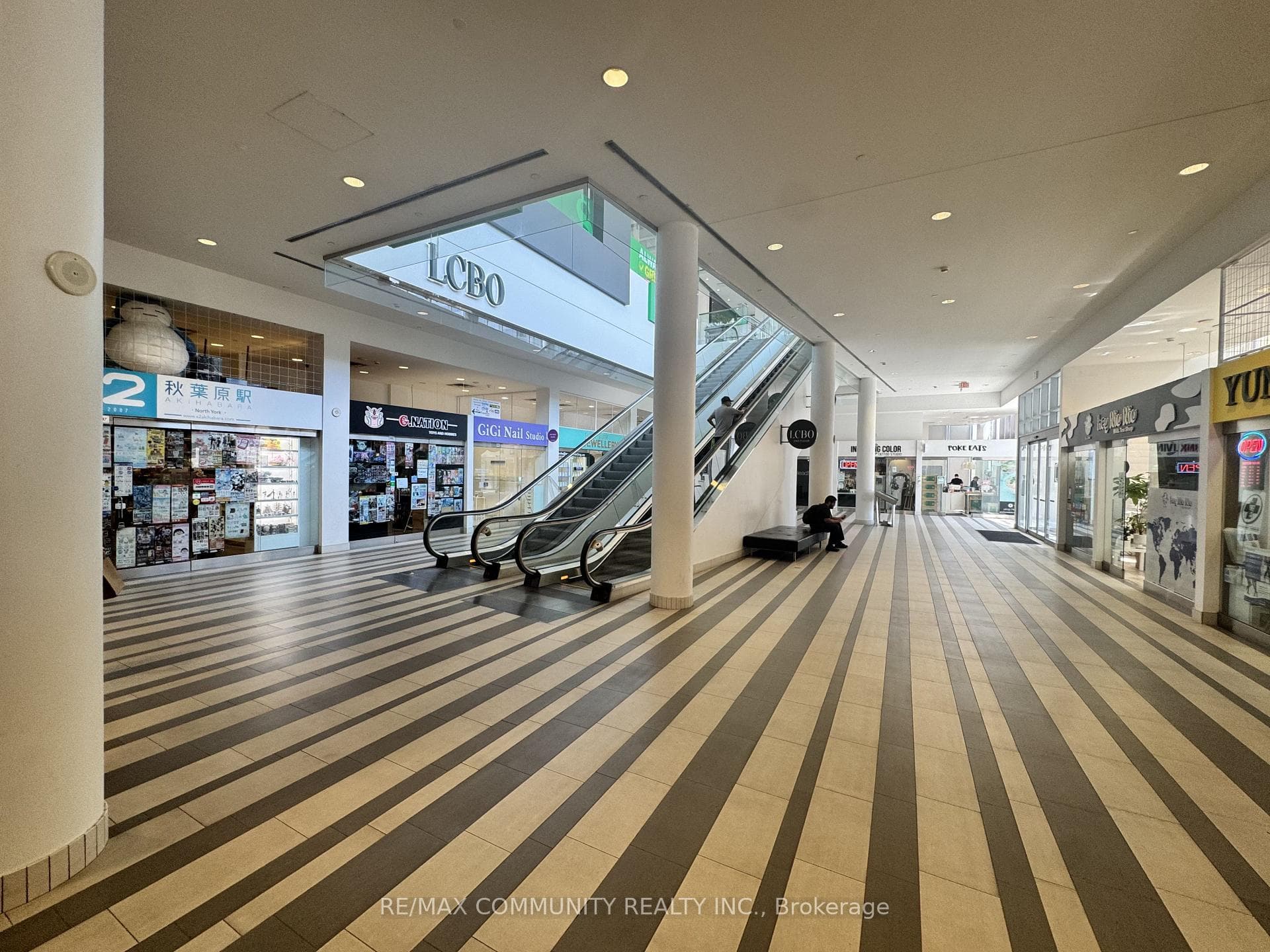 4750 Yonge Street Unit 158, Thornhill / Willowdale, ON M2N 5M6 - Photo 1