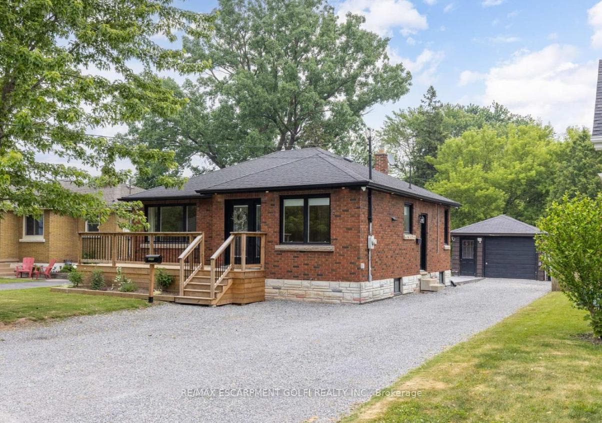 3272- Frances Avenue Unit MAIN, Niagara Falls