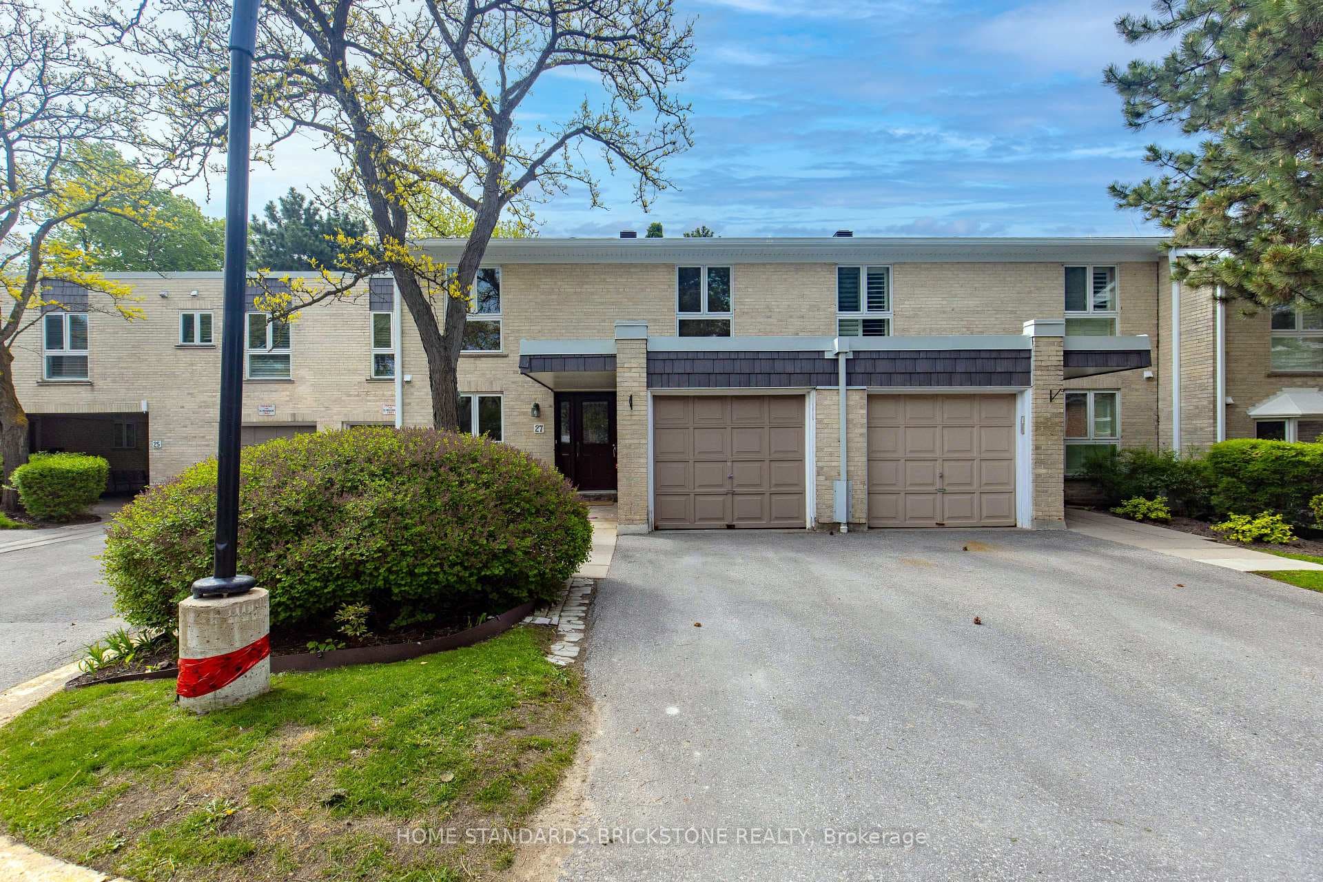 27 Proudbank Millway N/A Unit 50, Toronto C12