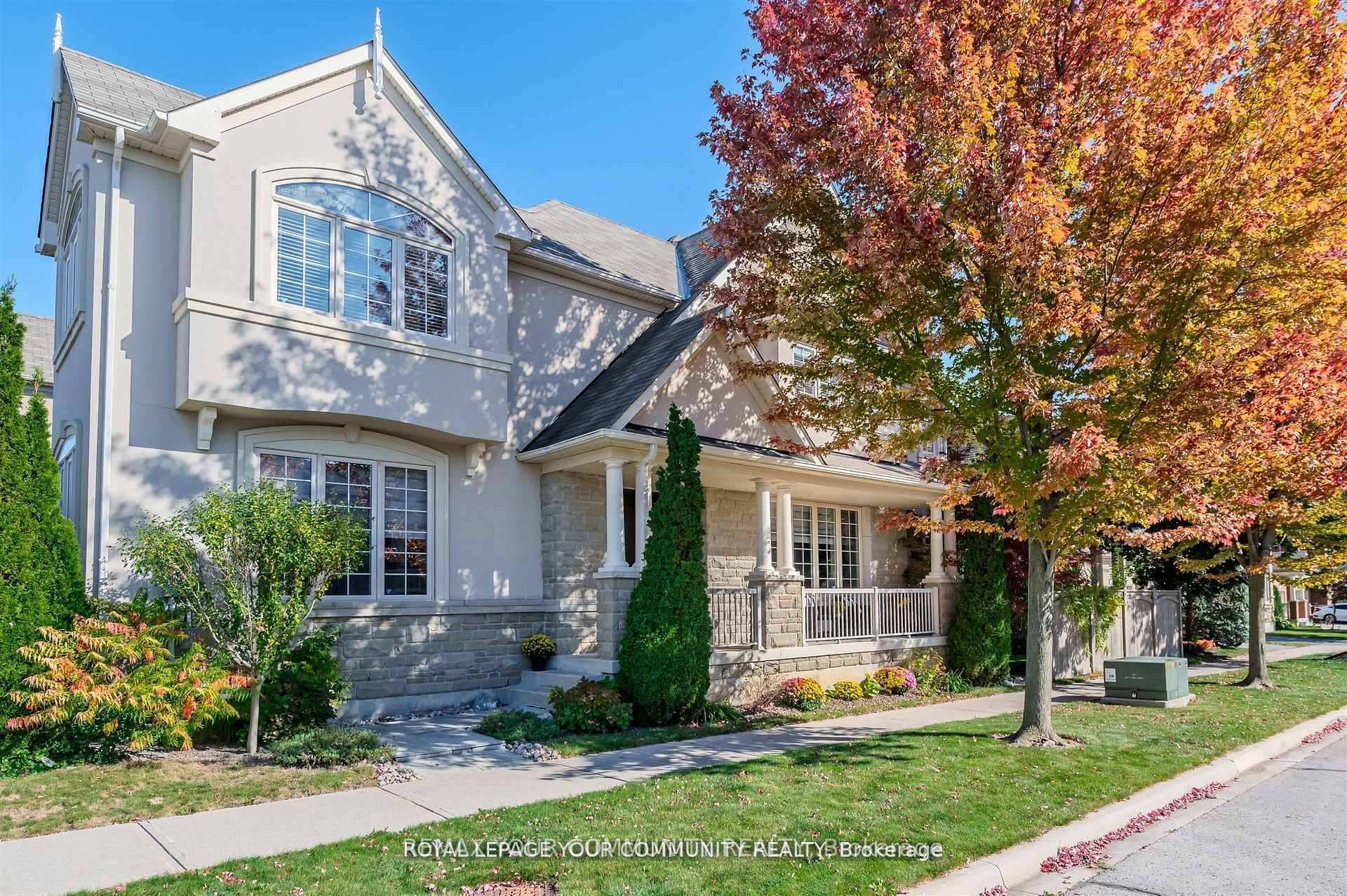 7 Sequin Drive, Richmond Hill, ON L4E 0J3 - Photo 1