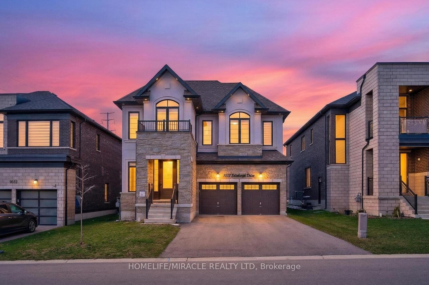 1032 Edinburgh Drive, Woodstock, ON N4T 0M5 - Photo 1
