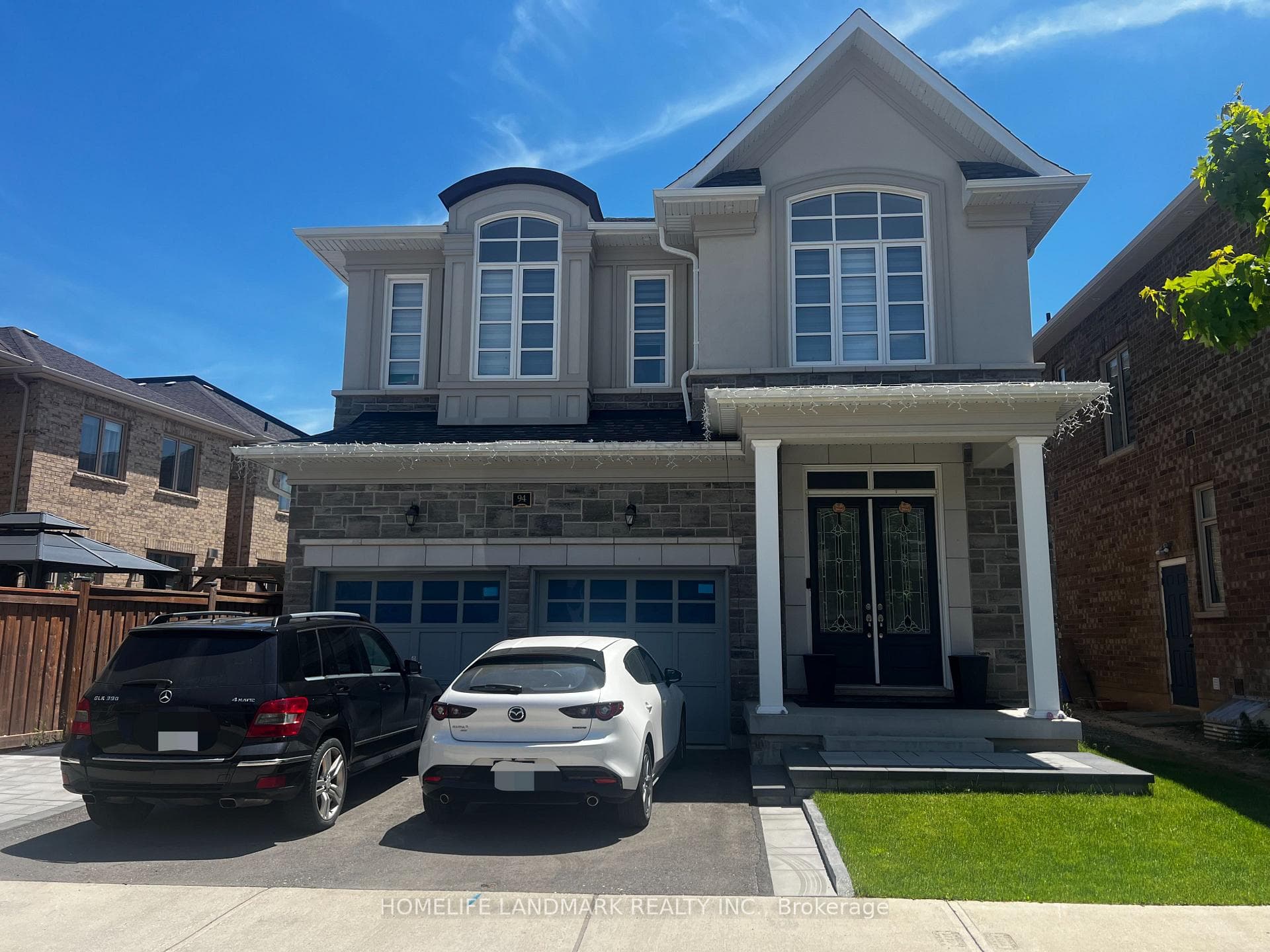 94 Carnegie Drive Unit BSMT, Oakville, ON L6H 0W1 - Photo 1