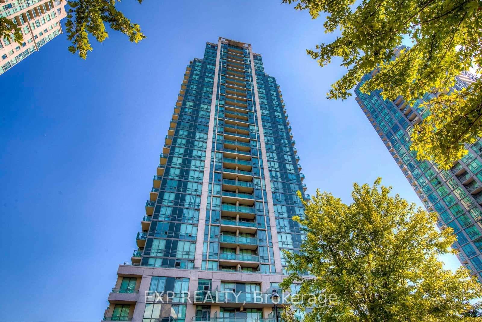 3515 Kariya Drive Unit 1701, Mississauga, ON L5B 0C1 - Photo 1
