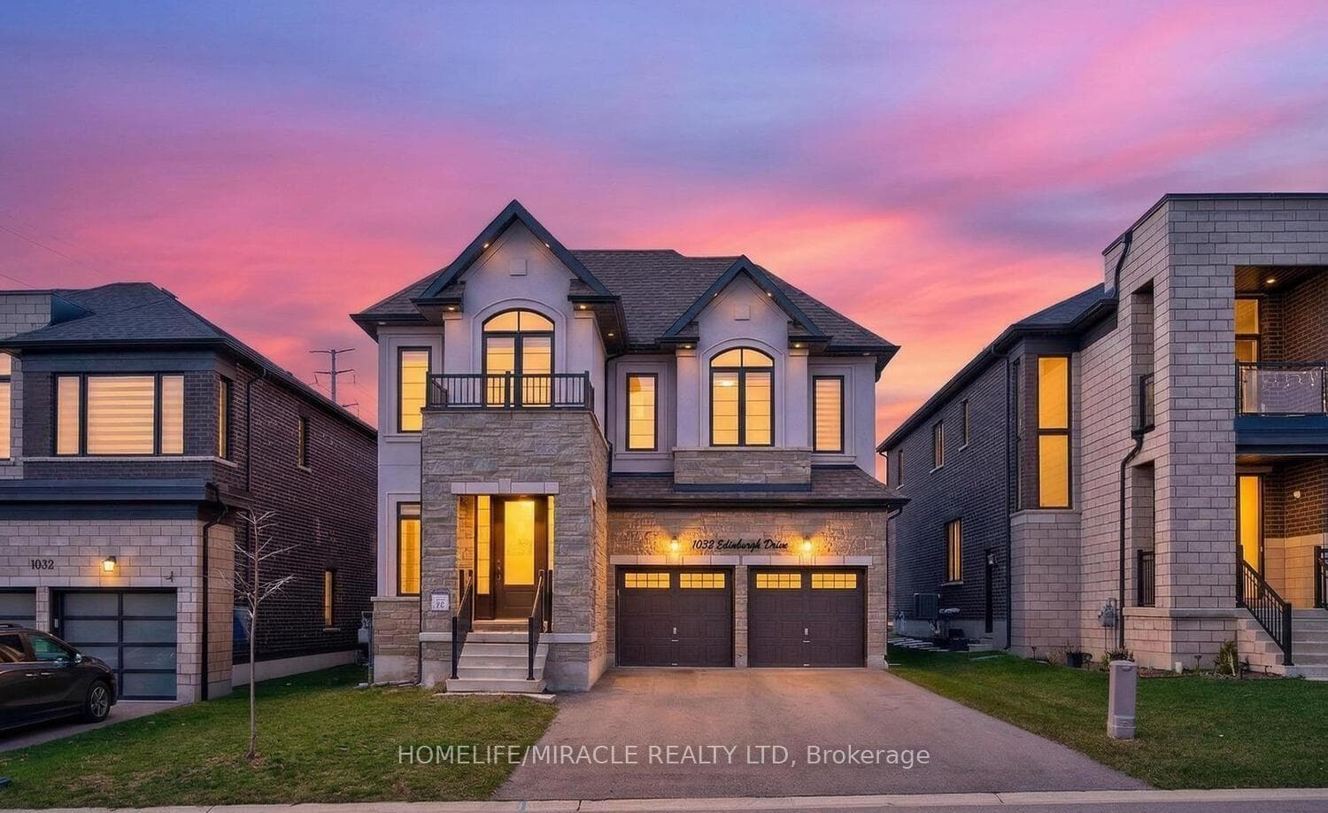 1032 Edinburgh Drive, Woodstock, ON N4T 0M5 - Photo 1