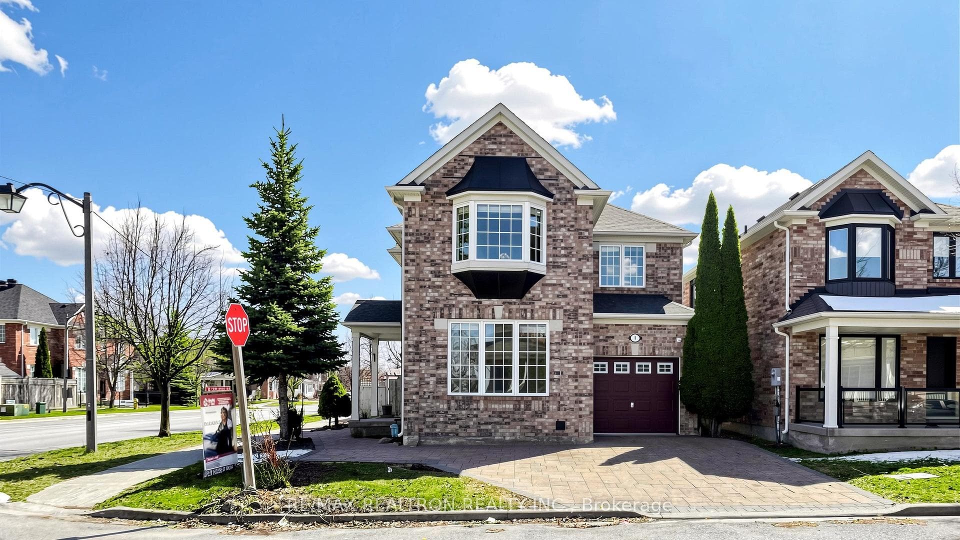 1 Barnstone Drive, Markham, ON L6E 2B4 - Photo 1