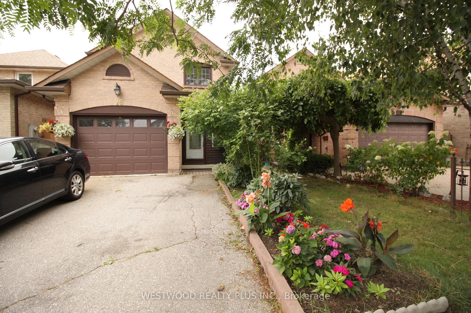 15 Esther Crescent, Vaughan, ON L4J 3J8 - Photo 1