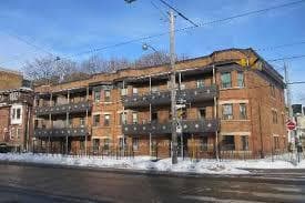 1384 KING Street, High Park / Junction / Roncesvalles, ON M6K 1H5 - Photo 1