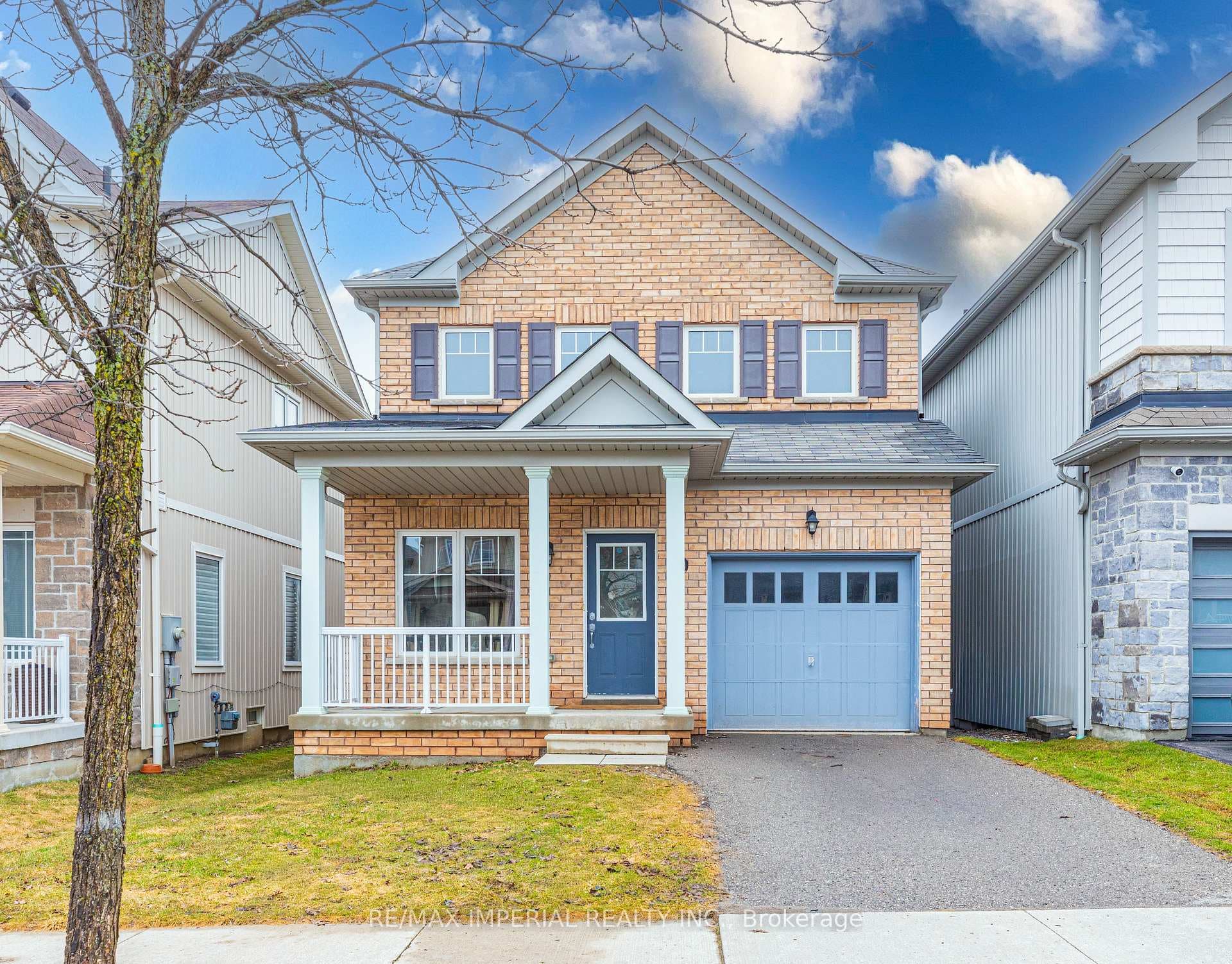 10 Sandgate Street, Whitby, ON L1R 0L3 - Photo 1