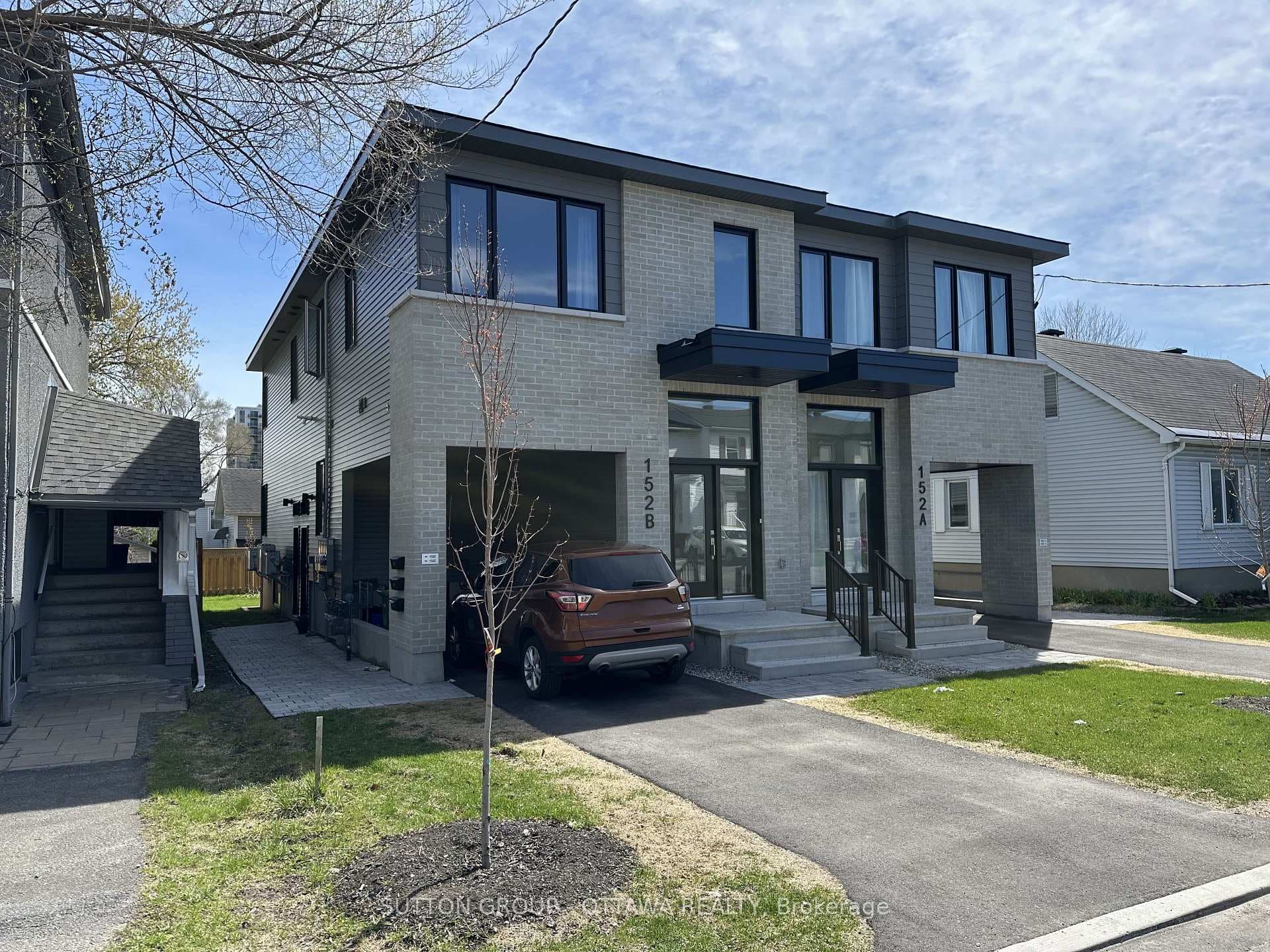 152B COLUMBUS Avenue Unit C, Overbrook - Castleheights and Area, ON K1K 1R1 - Photo 1