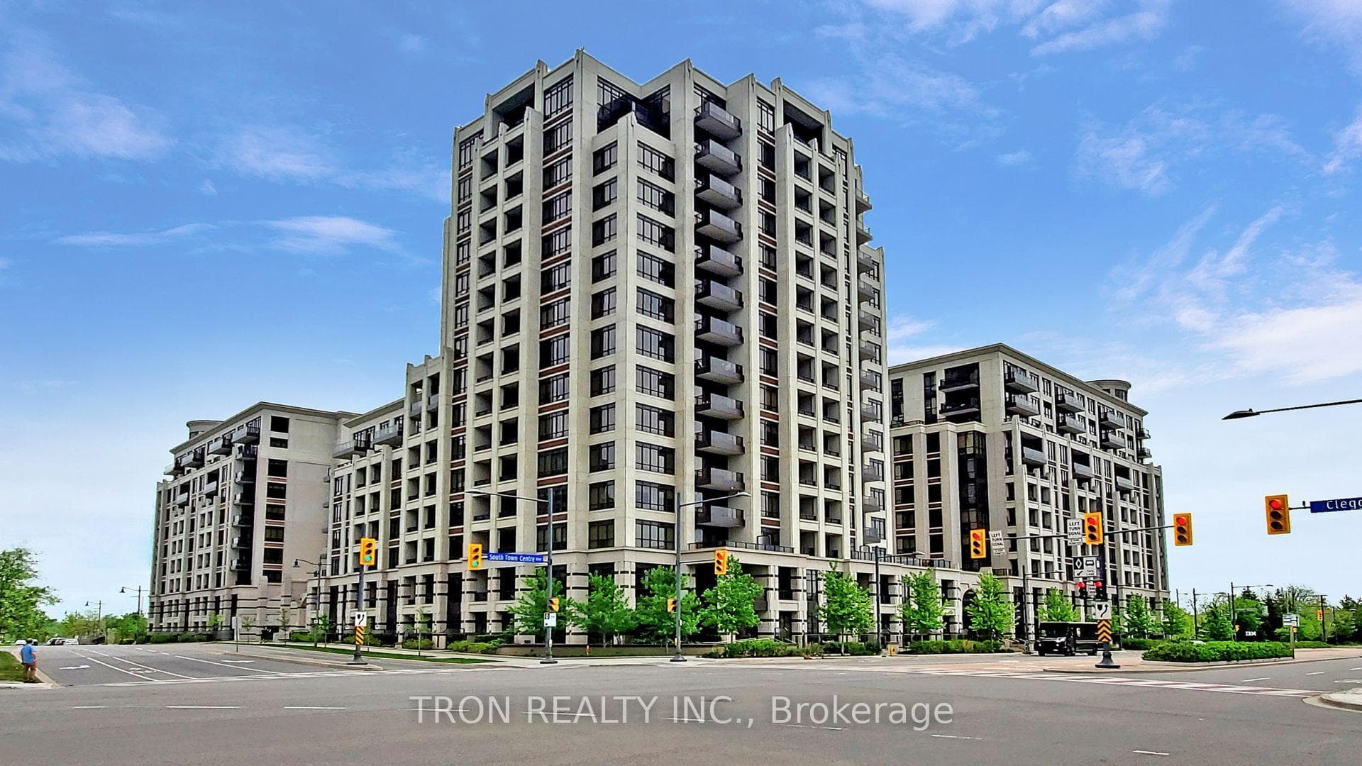 89 South Town Centre Boulevard Unit 109, Markham, ON L6G 0E8 - Photo 1