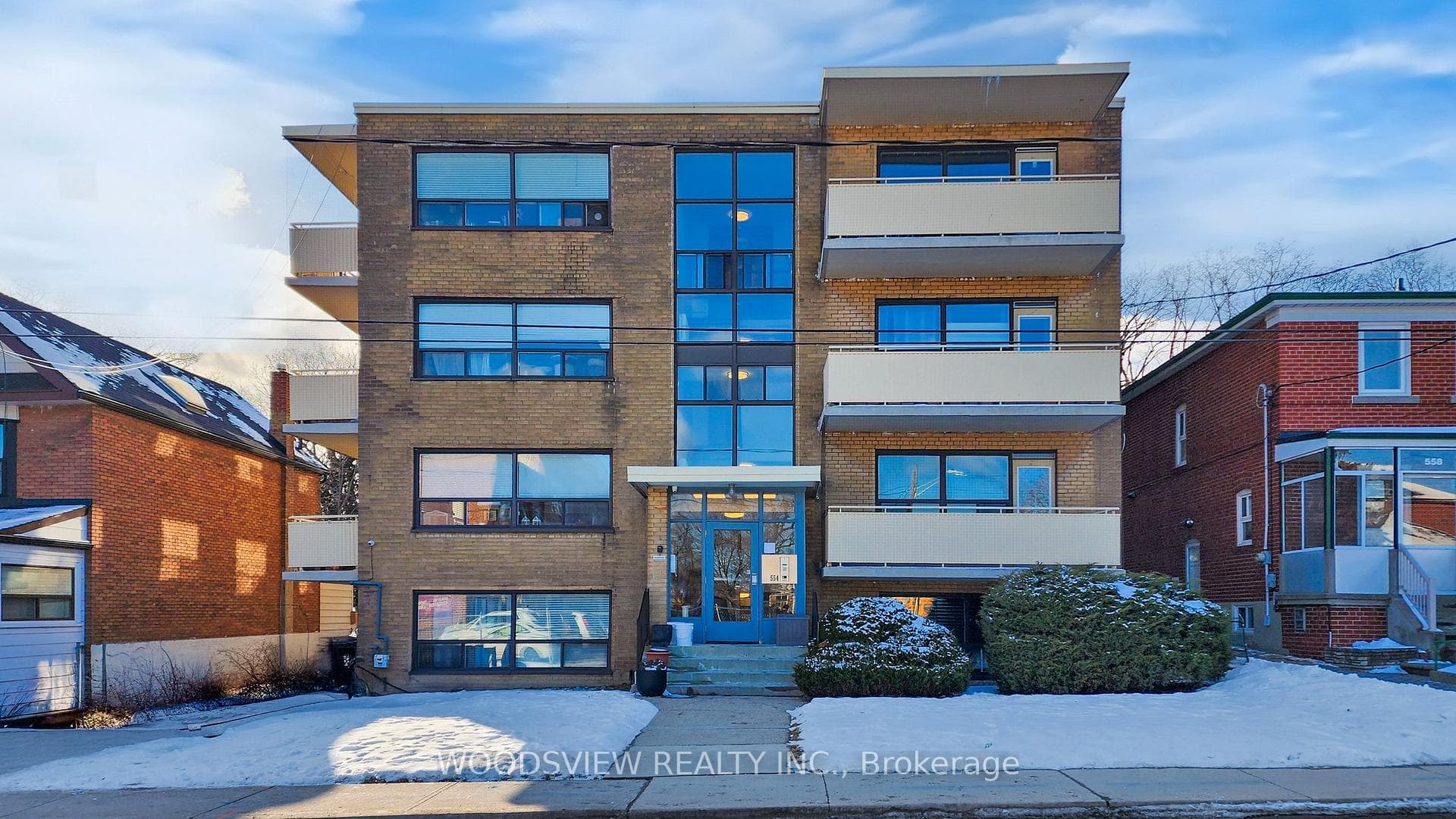 554 Harvie Avenue Unit 6, Keelesdale / Eglinton West, ON M6E 4M1 - Photo 1