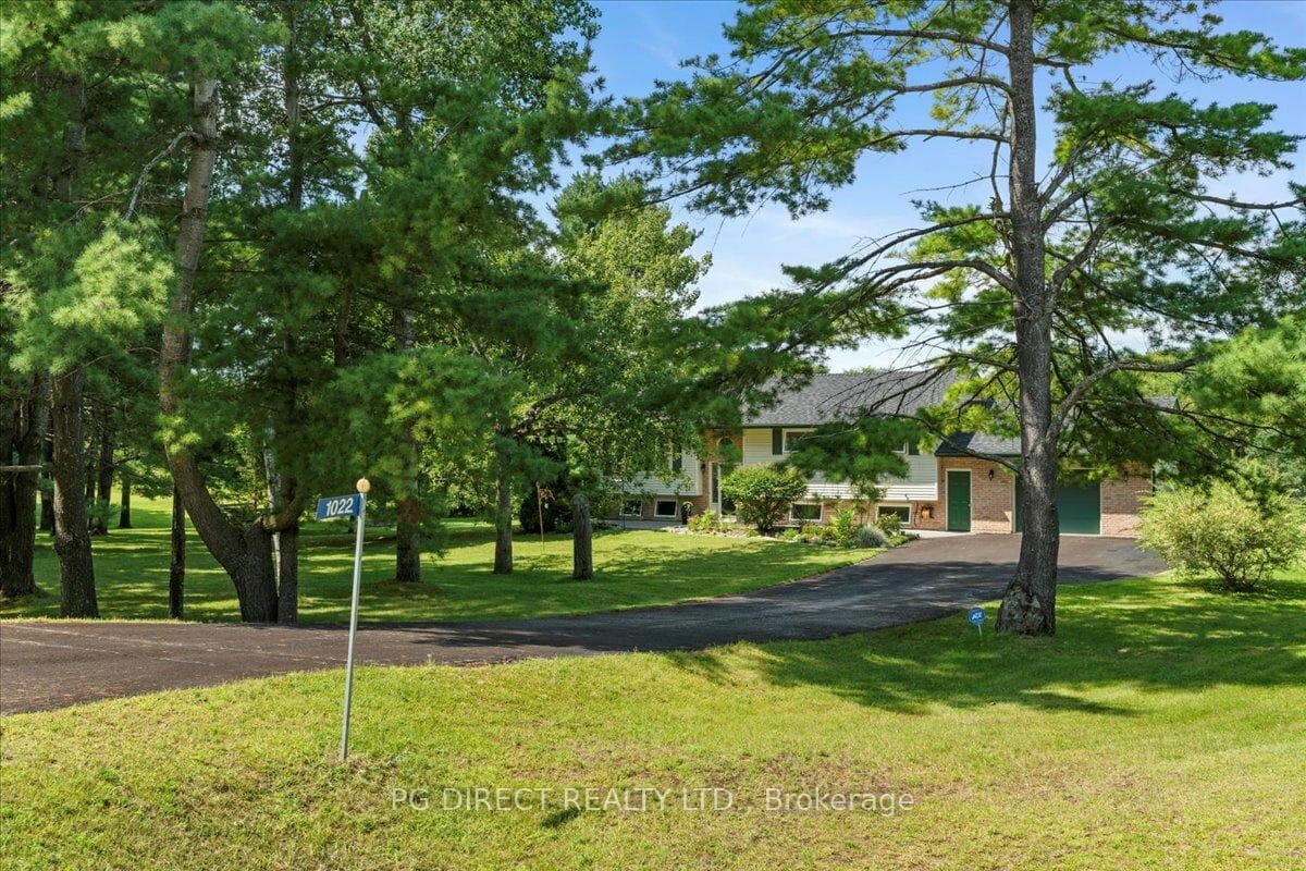 1022 County Rd 5 N/A, Quinte West, ON K0K 2C0 - Photo 1