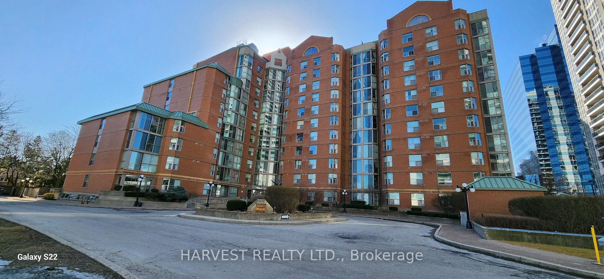 5795 Yonge Street Unit 315, Toronto C14