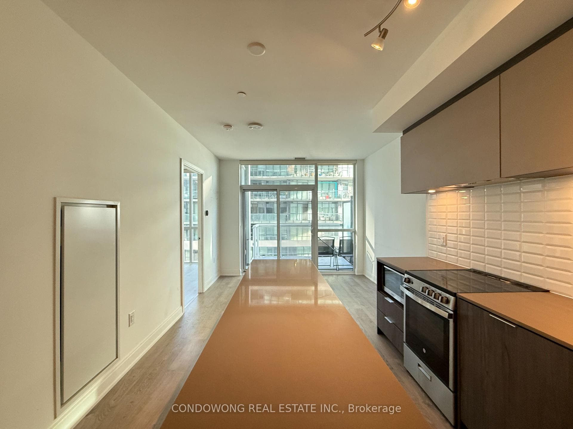65 Annie Craig Drive Unit 406, Liberty Village / Parkdale / South Parkdale, ON M8V 0G3 - Photo 1