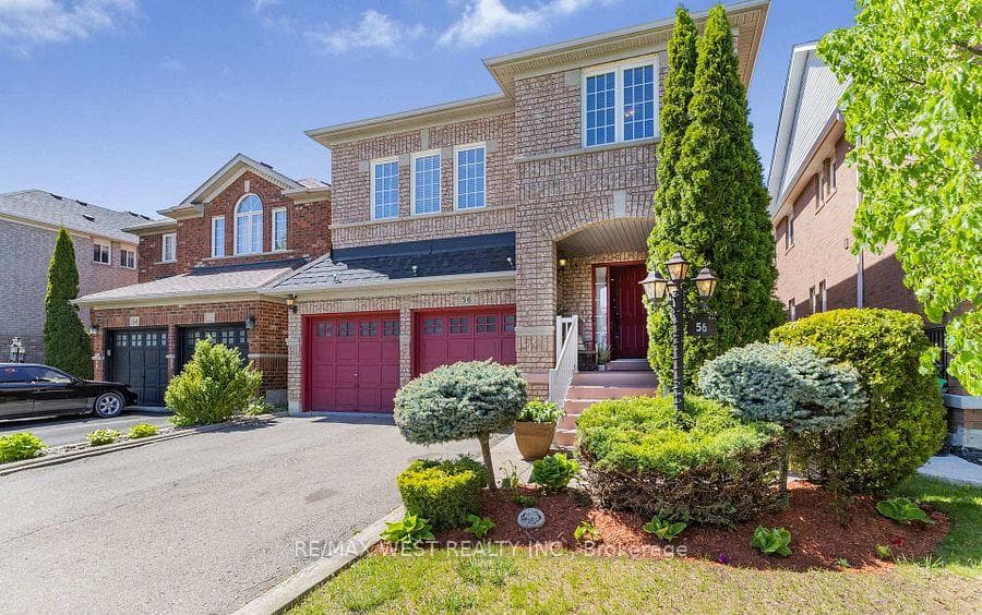 56 Lockheed Crescent, Brampton, ON L7A 3G4 - Photo 1