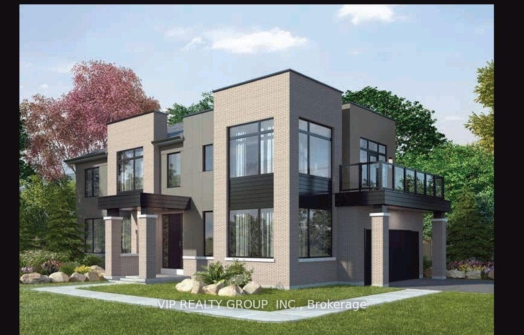 2 Harold Humphrey Street, Markham, ON L3R 0P1 - Photo 1