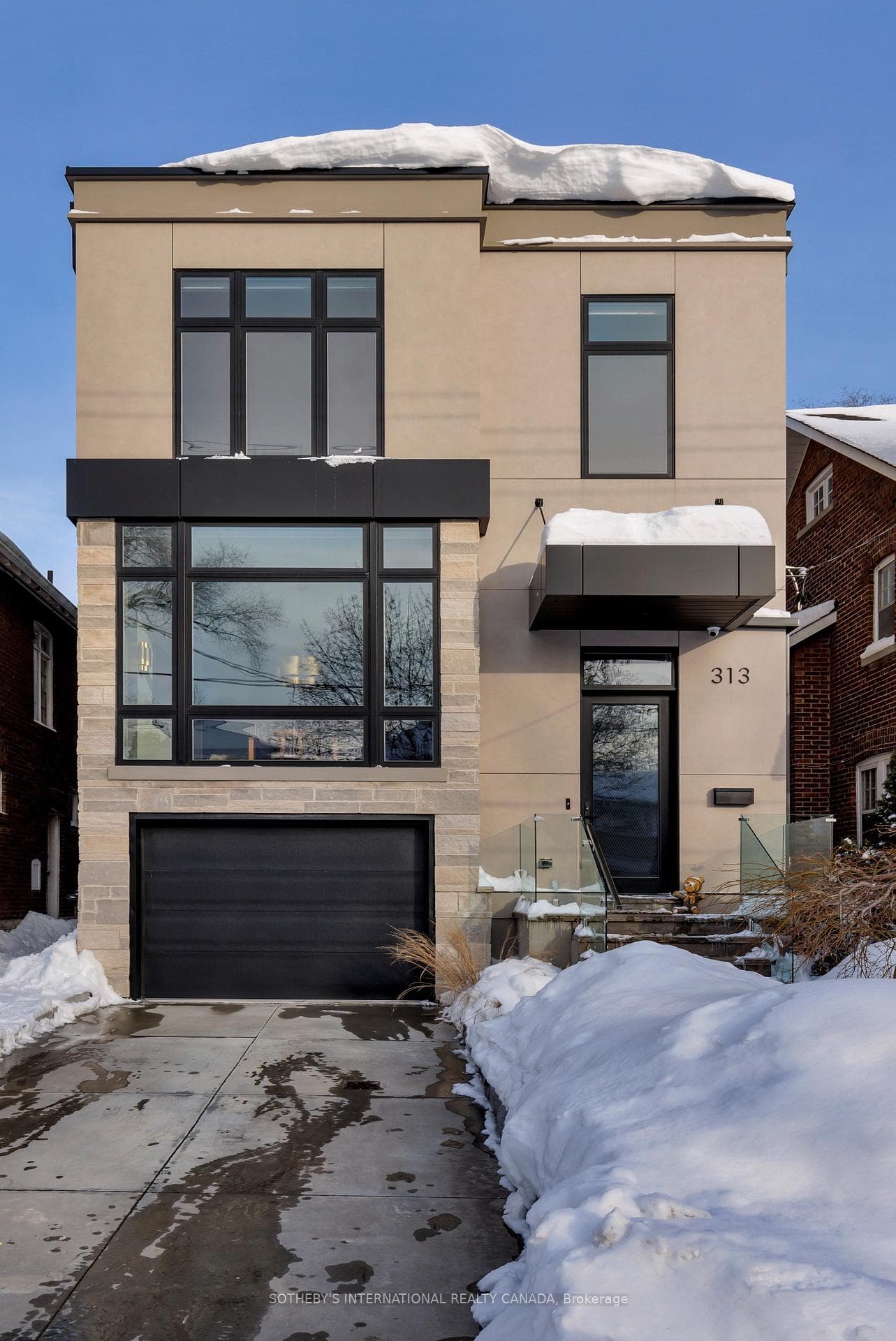 313 Rosewell Avenue, Lawrence Park / Bedford Park, ON M4R 2B1 - Photo 1