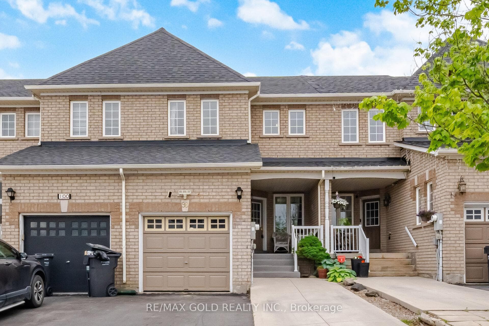 98 Albright Road, Brampton, ON L6X 5E6 - Photo 1