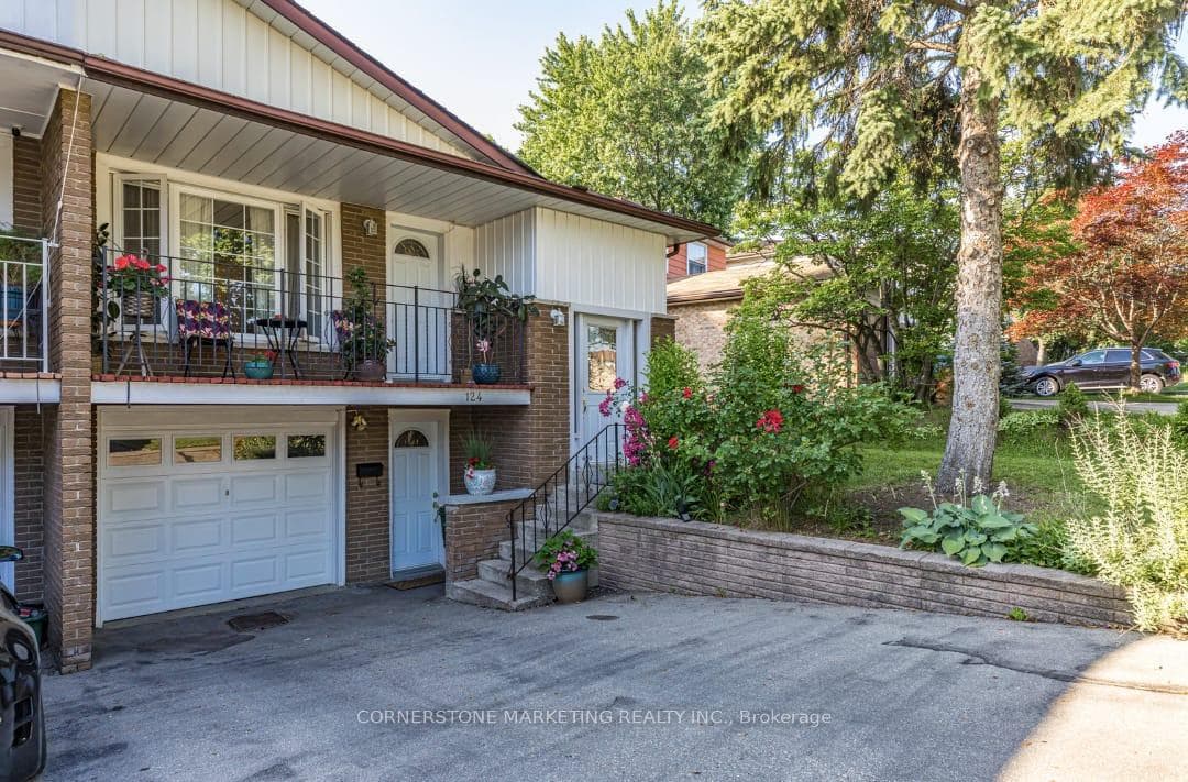 124 Van Horne Avenue Unit BSMT, Hillcrest Village / Bayview Village, ON M2J 2T1 - Photo 1